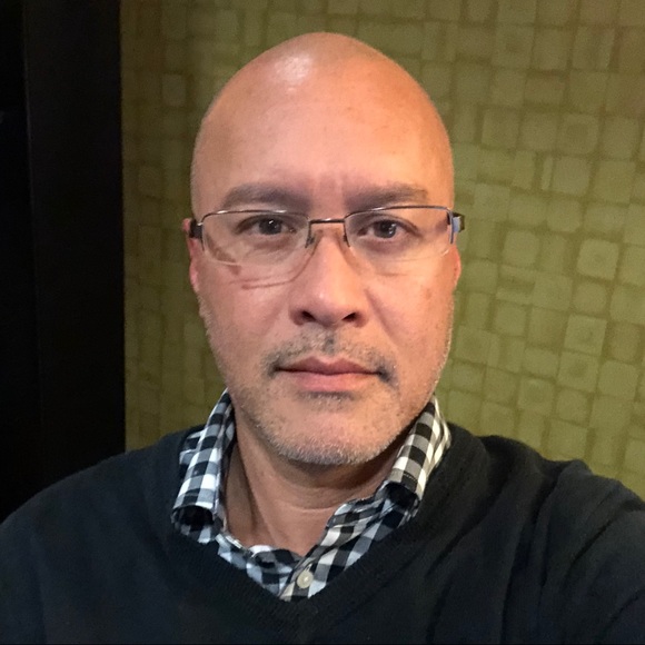 Meet your Posher, Bob - Picture 1 of 1